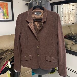 Nicole Miller Blazer